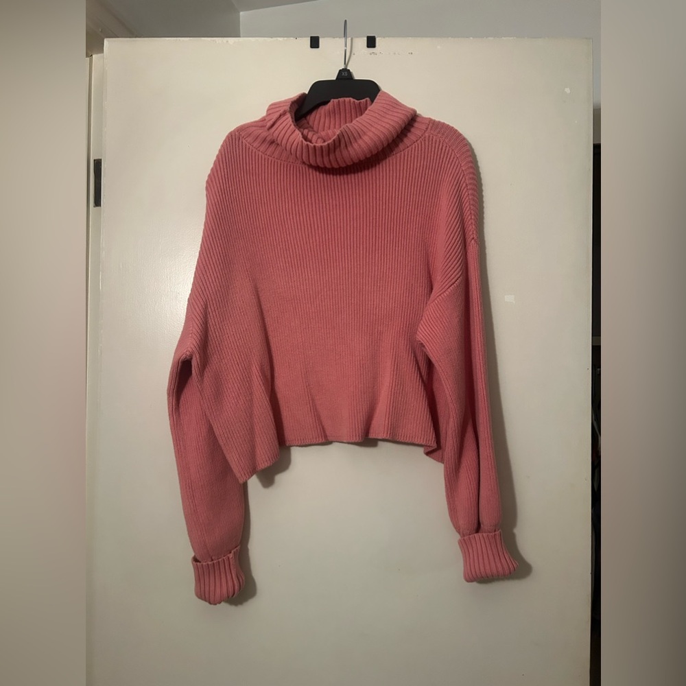 Wild Fable TurtleNeck Sweater